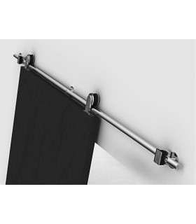 Kit série Ten round