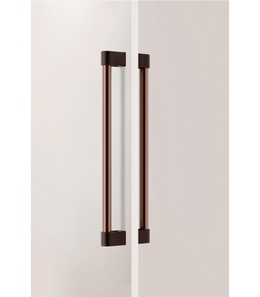 Poignées, porte manteau et butoir de porte série CASEY