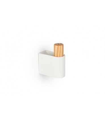 Poignées, porte manteau et butoir de porte série CASEY