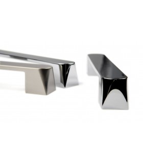 Poignée série Geometric