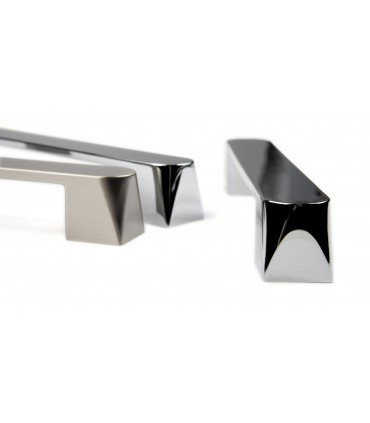 Poignée série Geometric