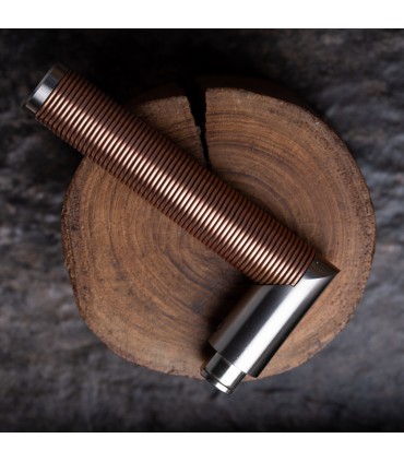 Paire de poignée LINK COPPER WIRE IN.00.406