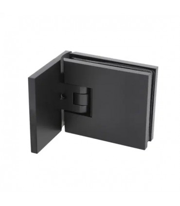 Charnières série LIMA pour porte de douche en verre