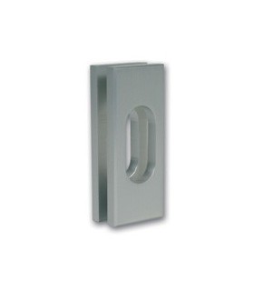Poignée rectangle série Oxi Poignée rectangle série Oxi