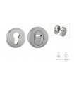 Rosace de protection ronde Rosace de protection ronde