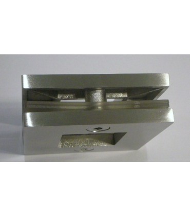 Poignée série Plane carrée