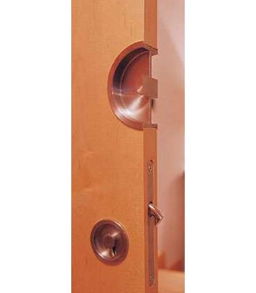 Poignée série Did.2