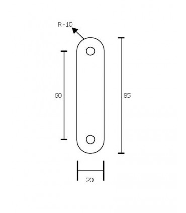 Kit roller série Asystem