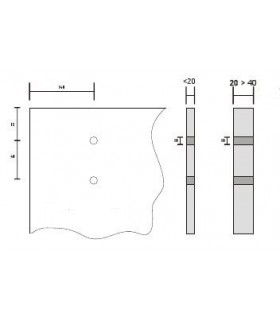 Kit roller série Uno system