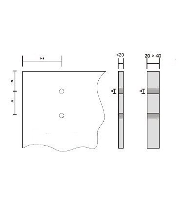 Kit roller série Uno system