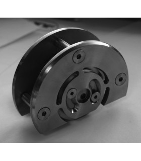 Kit roller série Ferovia system