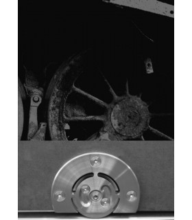 Kit roller série Ferovia system