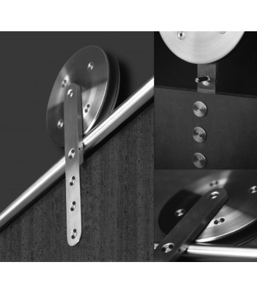 Kit roller série Watch system