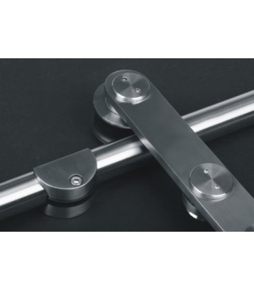 Kit roller série B system