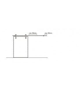 Kit roller série B system