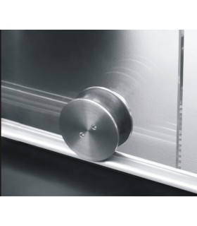 Kit roller série Clear system