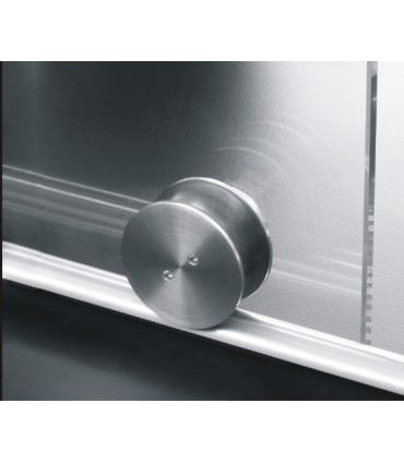 Kit roller série Clear system