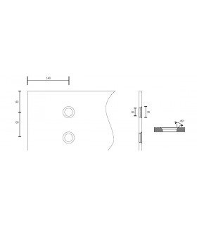 Kit roller série A system