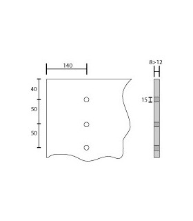 Kit roller série Watch system