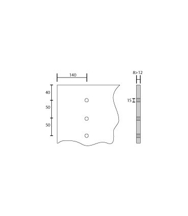Kit roller série Watch system
