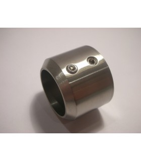 Support d'extrémité  Support d'extrémité