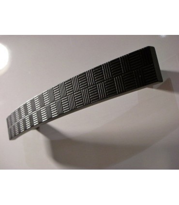 Poignée série Country noir pétrole