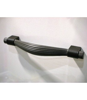 Poignée série Country-R noir pétrole