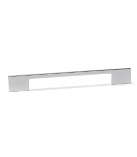 Poignée série Dino chromé brillant Poignée série Dino chromé brillant