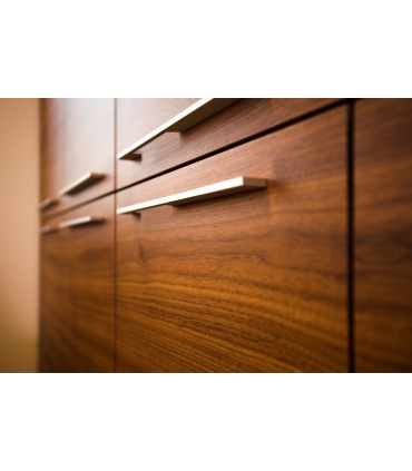 Poignée série Knob