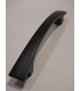 Poignée série Ponti noir Poignée série Ponti noir