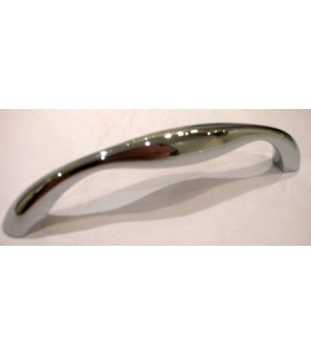 Poignée série VERG-70 chromé brillant