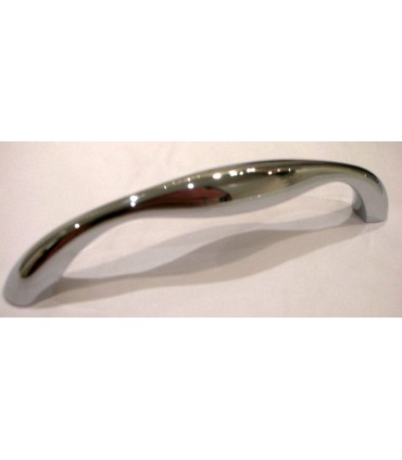 Poignée série VERG-70 chromé brillant