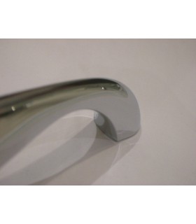 Poignée série VERG-70 chromé brillant