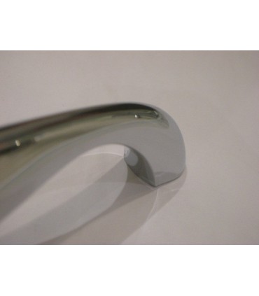 Poignée série VERG-70 chromé brillant