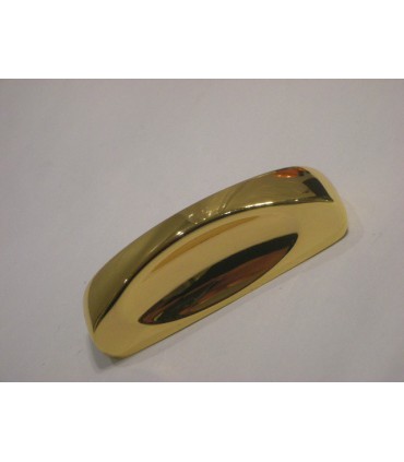 Poignée série VERG-73 doré brillant