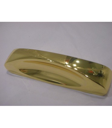 Poignée série VERG-73 doré brillant