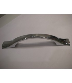 Poignée série VERG-71 chromé brillant