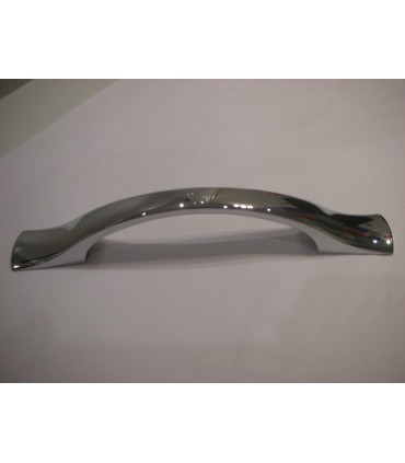 Poignée série VERG-71 chromé brillant