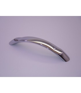 Poignée série VERG-74 chromé brillant