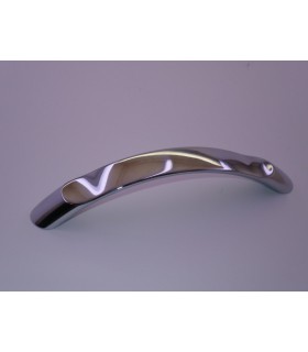 Poignée série VERG-74 chromé brillant