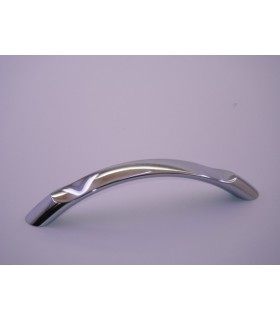 Poignée série VERG-74 chromé brillant