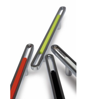 Poignée série Clip