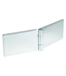 Charnière verre / verre Charnière verre / verre