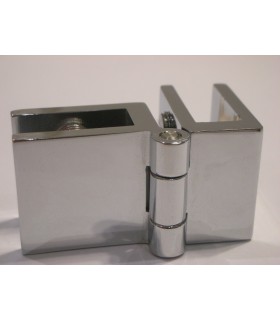 Charnière verre / verre Charnière verre / verre