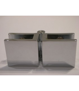 Charnière verre / verre Charnière verre / verre