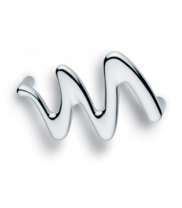 Poignée série Zig zag