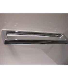 Poignée série Arch chromé brillant Poignée série Arch chromé brillant