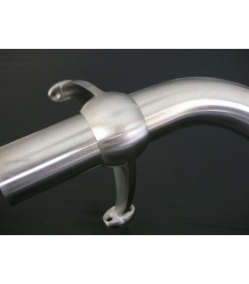 Support repose pieds inox 316 Support repose pieds inox 316