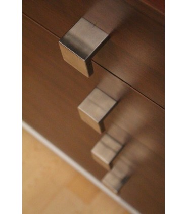 Poignée bouton série BIG