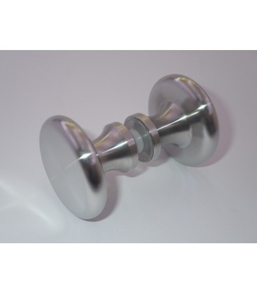 Poignée bouton série Astre Ø 40